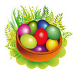 easter eggs