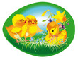 egg easter