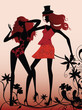 Photo: Fashion Divas 2 Fashion Divas 2