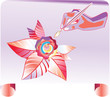 Abstract background Abstract background