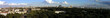 Berlin Panorama Tiergarten