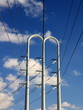 power line
