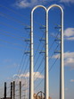power pole