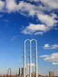 power line