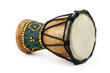 turkish souvenir drum