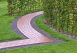 Gartengestaltung