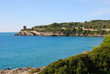 Parco Nazionale del Cilento - Marina di Camerota Parco Nazionale del Cilento - Marina di Camerota