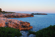Parco Nazionale del Cilento - Marina di Camerota Parco Nazionale del Cilento - Marina di Camerota