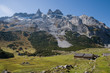 Drei Türme Vorarlberg