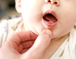 premières dents de bébé premières dents de bébé