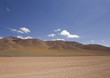 Désert d'atacama