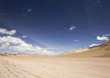 Désert d'atacama
