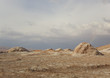 Désert d'atacama