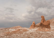 désert d'atacama