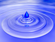 raindrop