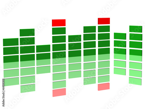 Photo: equalizer equalizer