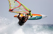 Windsurfen