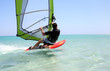 Windsurfen