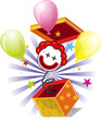 sorpresa