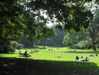 Jardin public