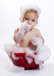 Baby bathing Baby bathing