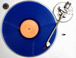 the blue album