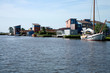 Modern architecture in Friesland Modern architecture in Friesland