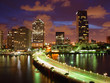 Miami, Biscay Bay