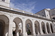 porticato monastero porticato monastero