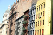 New York SoHo