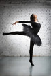 ballerina