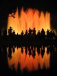 Fontana magica