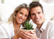 Love couple