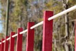 chin-up bars 
