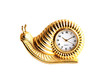 Leinwandbild Motiv Time dragging by