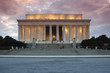 Lincoln Memorial Night