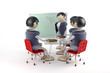 business conference