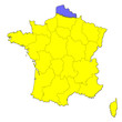 Nord-Pas de Calais