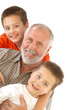 Multigenerational portrait