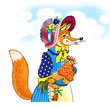 fox