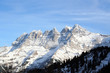 Montagne