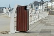 poubelles