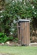 poubelles