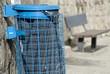 poubelles