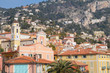 le village de villefranche sur mer le village de villefranche sur mer