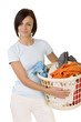 Will you go with me to the laundry? Will you go with me to the laundry?