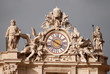 St. Peter's Basilica, Vatican