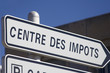 Centre des impôts