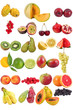 frutta mix frutta mix