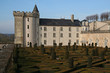 Le château de Villandry 